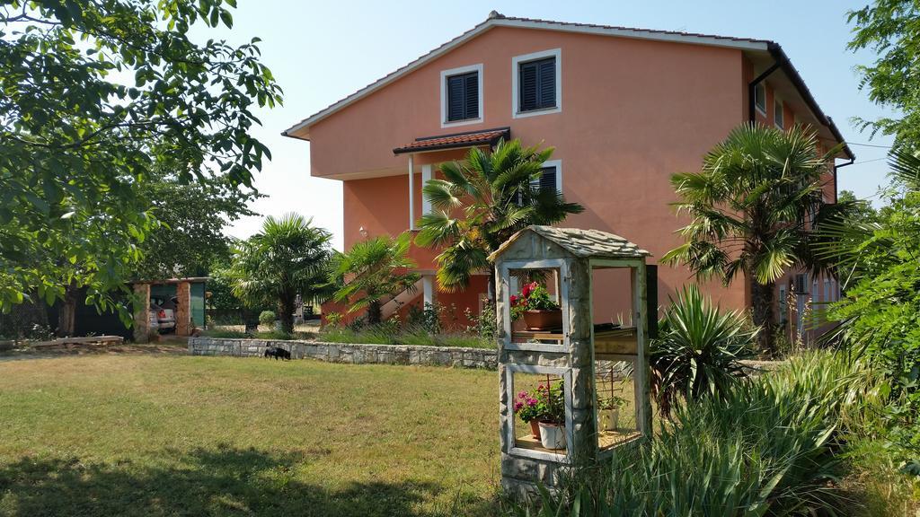 Apartments Davor Umago Camera foto
