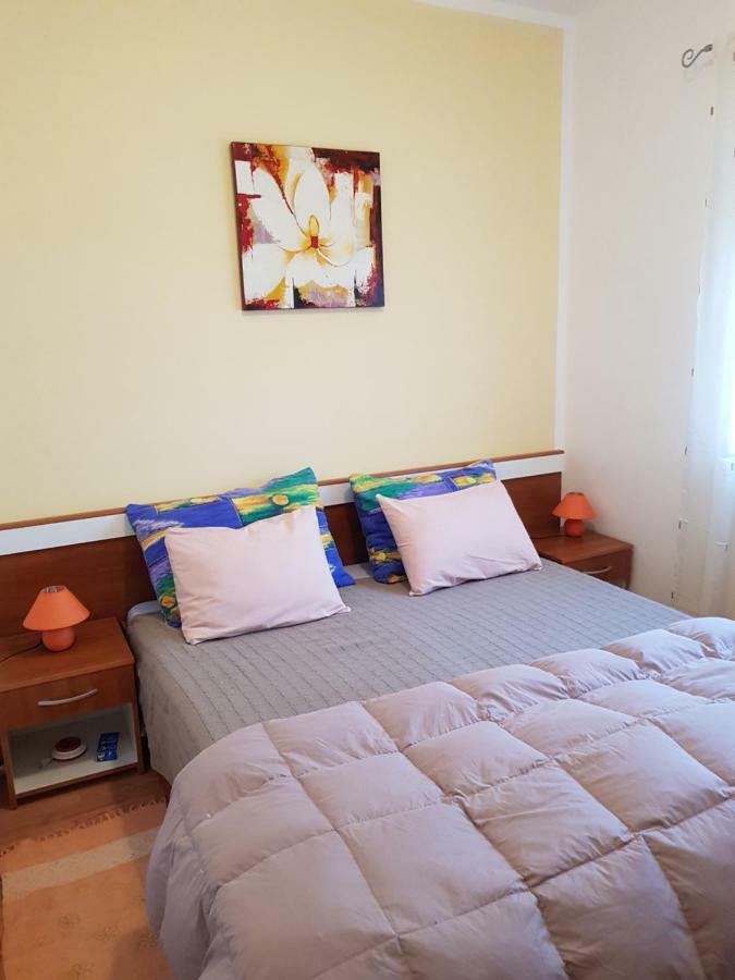 Apartments Davor Umago Esterno foto
